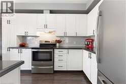 100 CHESTER Drive Unit# 16 | Cambridge Ontario | Slide Image Six