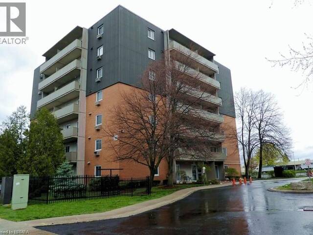 1100 JALNA Boulevard Unit# 304 London Ontario, N6E 2M2 - 1 Bedroom Condo For Sale
