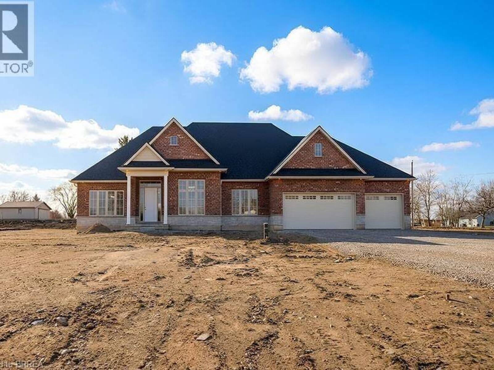 LOT 17 AUGUSTUS Street, Brant, Ontario N0E 1R0