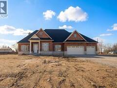 LOT 17 AUGUSTUS Street Brant Ontario, N0E 1R0