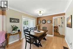 207 ROBINSON Road | Brantford Ontario | Slide Image Six