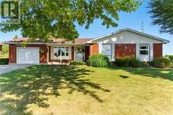 207 ROBINSON Road | Brantford Ontario | Slide Image One