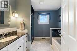 207 ROBINSON Road | Brantford Ontario | Slide Image Seventeen