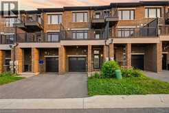 585 COLBORNE Street Unit# 107 | Brantford Ontario | Slide Image One