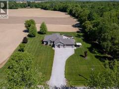 1827 WINDHAM ROAD 3 Brant Ontario, N0E 1R0