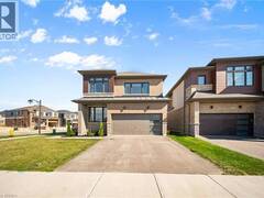 1 BEE Crescent Brantford Ontario, N3T 0V7