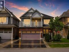 26 POLLARD Street Brantford Ontario, N3T 0K2