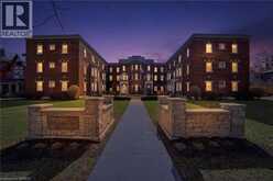 54 DUFFERIN Avenue Unit# 1 | Brantford Ontario | Slide Image One