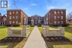 54 DUFFERIN Avenue Unit# 1 | Brantford Ontario | Slide Image Two