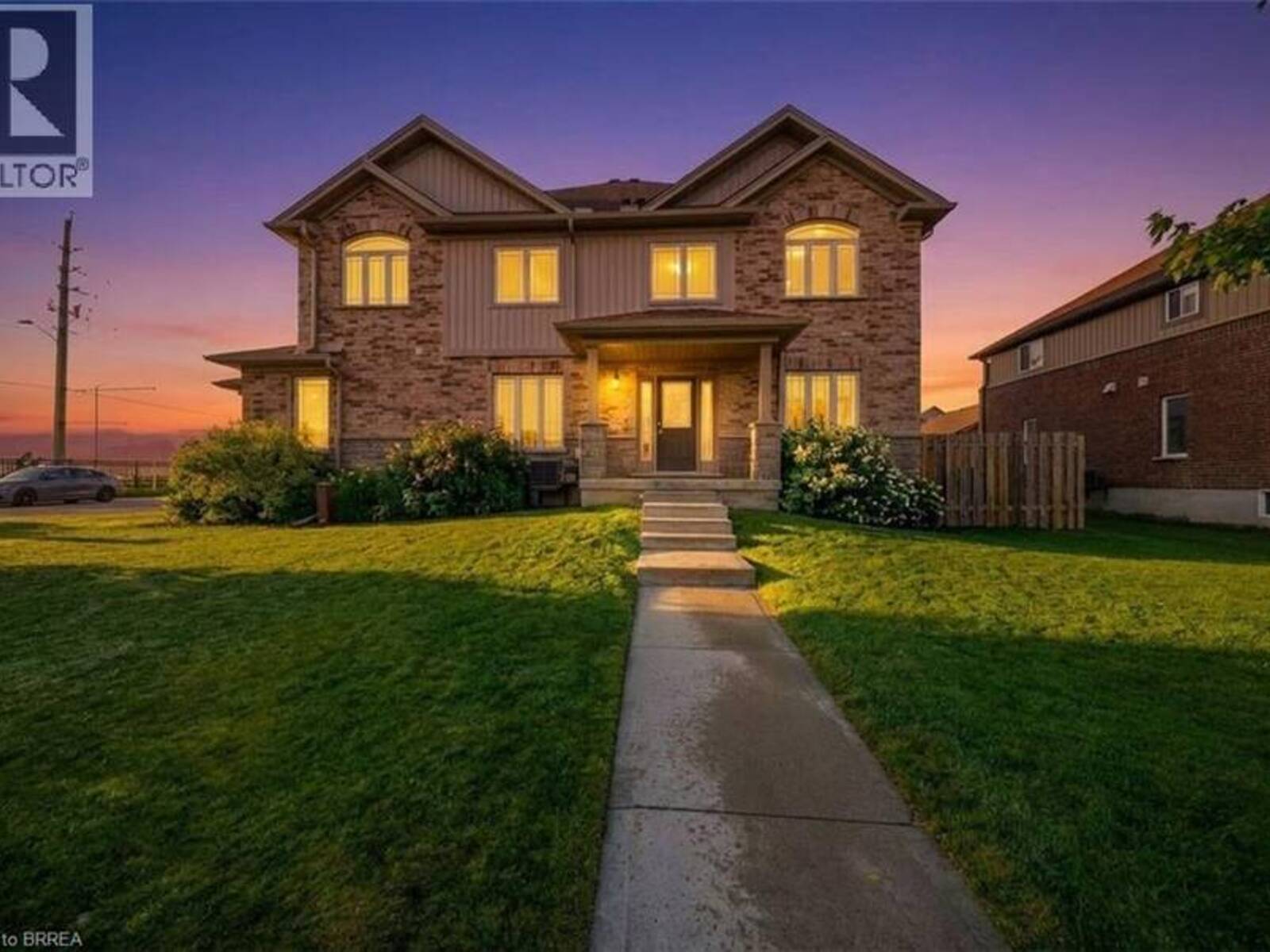 1220 RIVERBEND Road Unit# 105, London, Ontario N6K 0G5