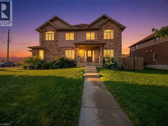 1220 RIVERBEND Road Unit# 105 London Ontario, N6K 0G5 - 3 Bedrooms Condo For Sale