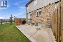 1220 RIVERBEND Road Unit# 105 | London Ontario | Slide Image Twenty-two