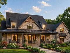 47 MEADOWLANDS Drive Norwich Ontario, N0J 1R0