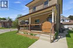 76 BROCK Street | Brantford Ontario | Slide Image Thirty-one