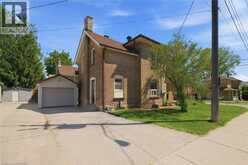 76 BROCK Street | Brantford Ontario | Slide Image Two