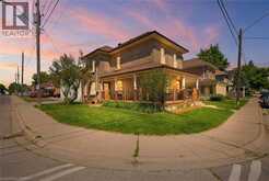 76 BROCK Street | Brantford Ontario | Slide Image Thirty-three
