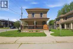 76 BROCK Street | Brantford Ontario | Slide Image Three