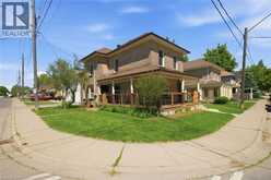 76 BROCK Street | Brantford Ontario | Slide Image Thirty-two