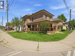76 BROCK Street Brantford Ontario, N3S 5V2