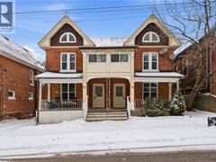 174-176 DARLING Street Brantford Ontario, N3S 3W6