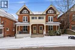 174-176 DARLING Street | Brantford Ontario | Slide Image One