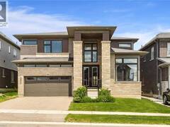 10 MCGOVERN Lane Paris Ontario, N3L 0K3