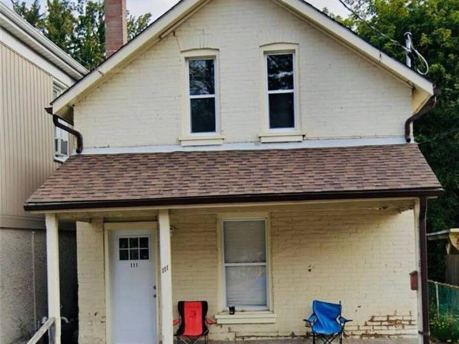 111 SPRING Street, Brantford, Ontario N3T 4M6