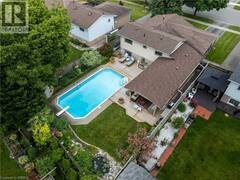 60 WOODLAWN Avenue Brantford Ontario, N3V 1B3