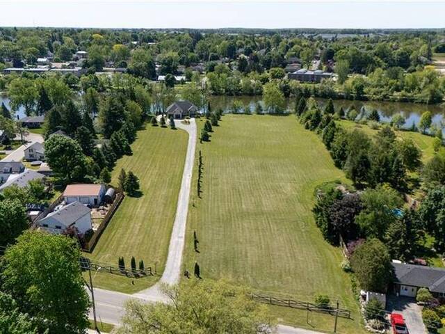 136/160 MECHANIC Street W Waterford Ontario, N0E 1Y0 - Vacant Land For Sale