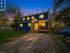 135 CAMP Lane Tweed Ontario, K0K 3J0