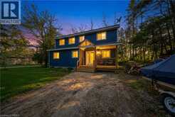 135 CAMP Lane | Tweed Ontario | Slide Image One