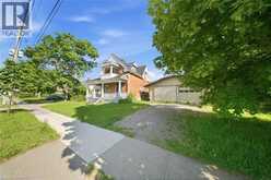 816 COLBORNE Street E | Brantford Ontario | Slide Image Three