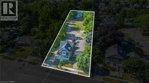 816 COLBORNE Street E | Brantford Ontario | Slide Image Eight