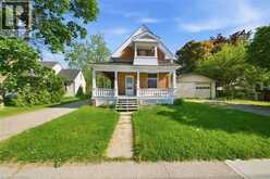 816 COLBORNE Street E | Brantford Ontario | Slide Image One