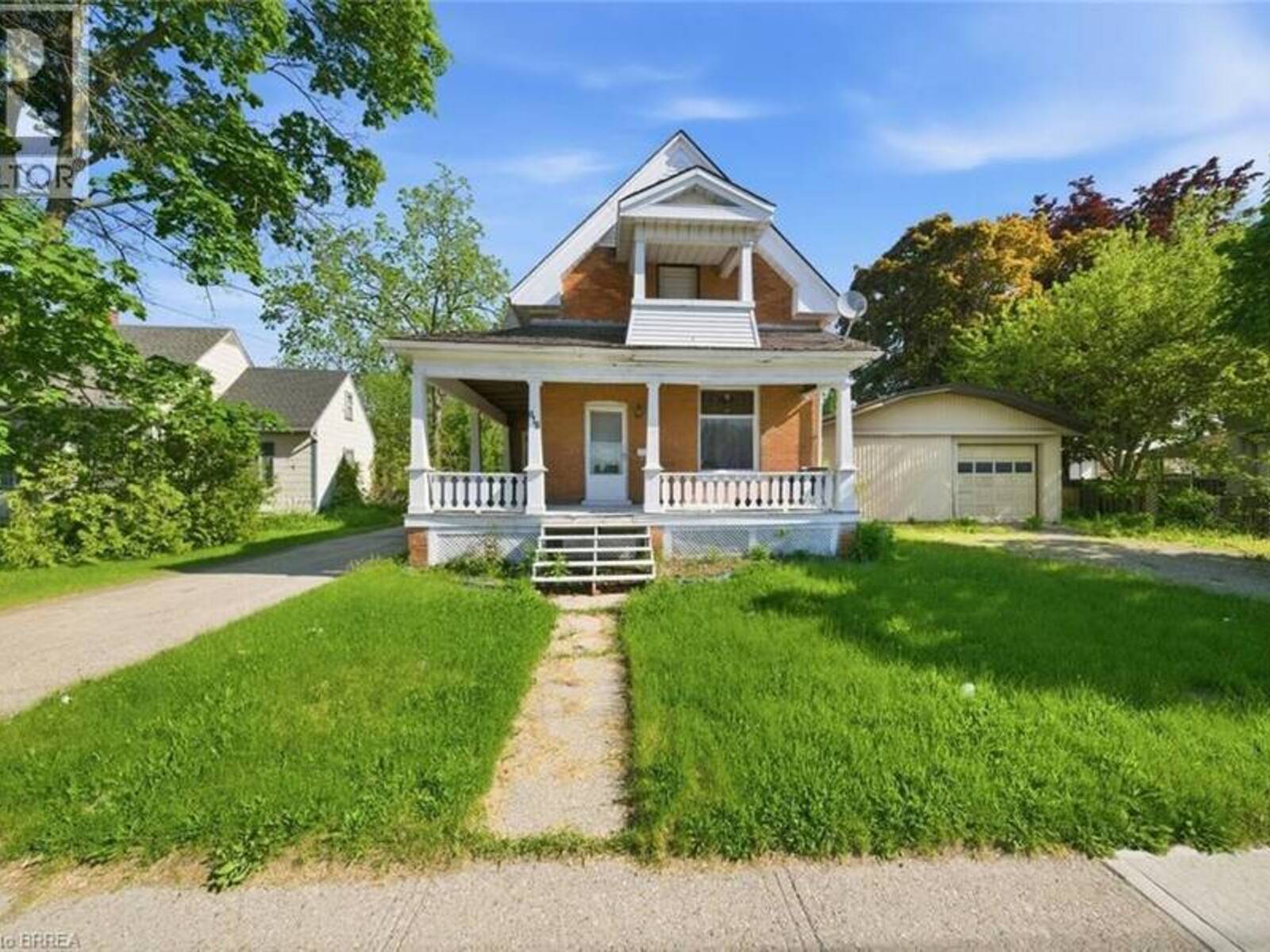 816 COLBORNE Street E, Brantford, Ontario N3S 3S4