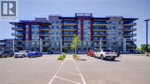 34 NORMAN Street Unit# 506 | Brantford Ontario | Slide Image One