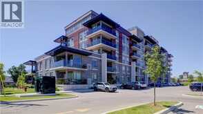 34 NORMAN Street Unit# 506 | Brantford Ontario | Slide Image Two