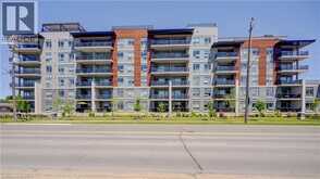 34 NORMAN Street Unit# 506 | Brantford Ontario | Slide Image Three