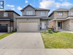 28 BANKS Street Brantford Ontario, N3T 0H7