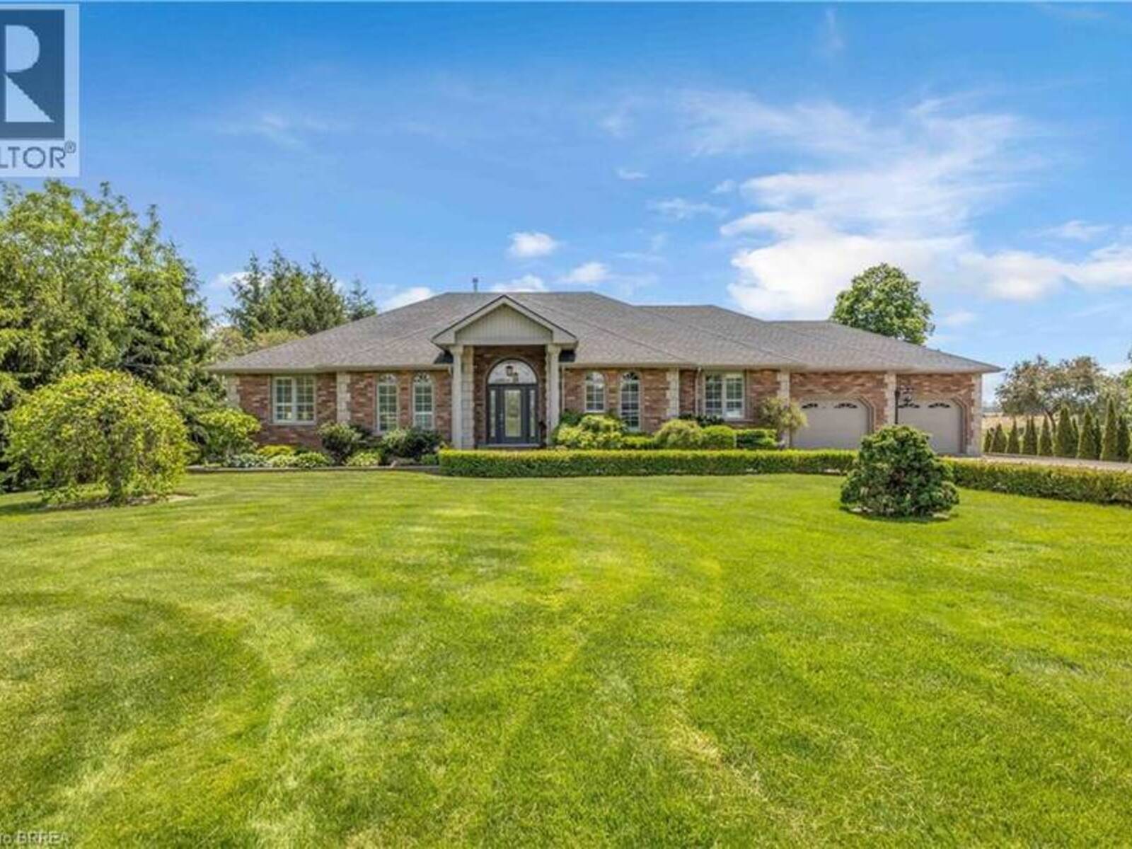 302 GERMAN SCHOOL Road, Paris, Ontario N3L 3E1