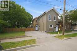 14 BOND Street | Brantford Ontario | Slide Image One