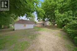 14 BOND Street | Brantford Ontario | Slide Image Thirty-four
