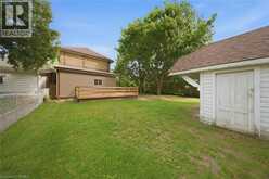 14 BOND Street | Brantford Ontario | Slide Image Thirty-five