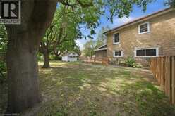 14 BOND Street | Brantford Ontario | Slide Image Thirty-two