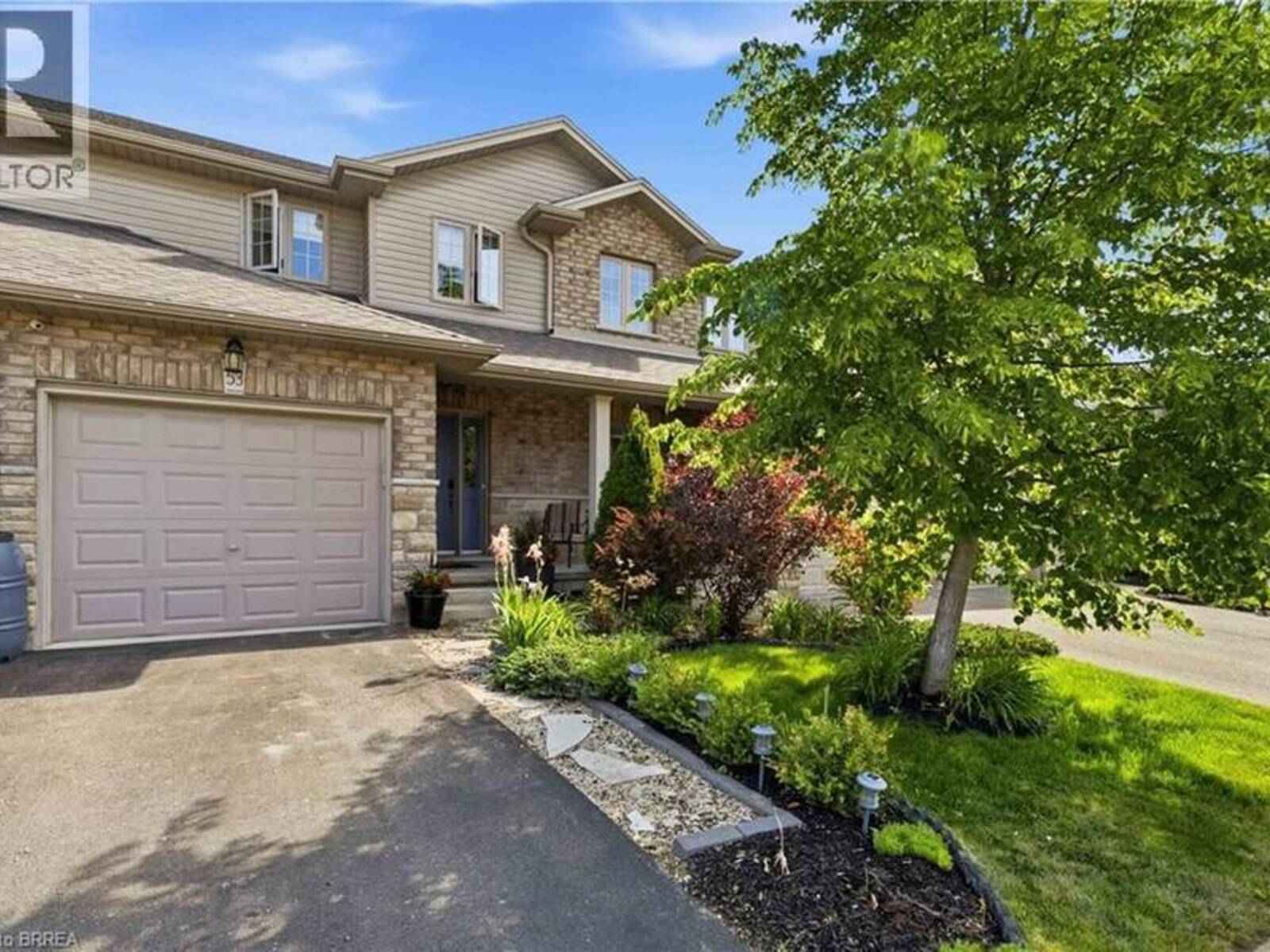 53 BANKS Street, Brantford, Ontario N3T 0H6