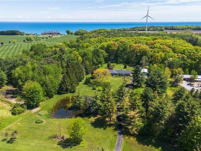 386 RADICAL Road Port Dover Ontario, N4Y 4K2 - 6 Bedrooms Home For Sale