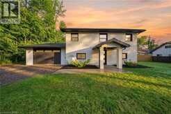 2500 PINEGROVE Road | Delhi Ontario | Slide Image Two