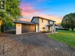 2500 PINEGROVE Road Delhi Ontario, N4B 2E6