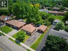 22 DUNSDON Street | Brantford Ontario | Slide Image Thirty-four
