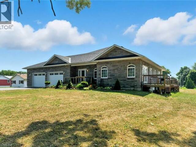 1026 FRONT Road St. Williams Ontario, N0E 1P0 - 3 Bedrooms Home For Sale